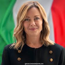 Giorgia Meloni